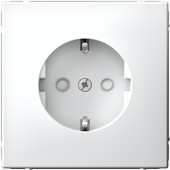 Розетка Systeme Electric ArtGallery GAL001345 - фото