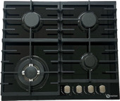 Варочная панель Schtoff H6034C29IS Black - фото