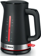 Электрический чайник Bosch TWK4M223 - фото