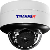 IP-камера TRASSIR TR-D3151IR2 v2 (3.6 мм) - фото