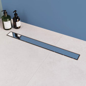 Трап/канал RGW Drain Leo-11 60211160-01 - фото