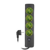 Удлинитель JAZZway ET-04-300G - фото