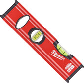 Уровень строительный Milwaukee Slim 4932472091 - фото