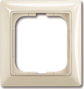 Рамка ABB Basic 55 1725-0-1511 - фото