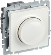 Светорегулятор (диммер) IEK Brite BR-D20-0600-K01 - фото