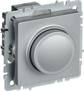 Светорегулятор (диммер) IEK Brite BR-D20-0600-K47 - фото