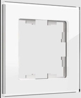 Рамка IEK Brite BR-M12-G-K01 - фото