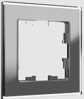 Рамка IEK Brite BR-M12-G-K03 - фото