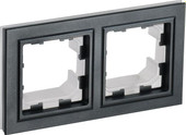 Рамка IEK Brite BR-M22-44-K02 - фото