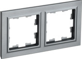 Рамка IEK Brite BR-M22-K46 - фото