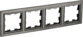 Рамка IEK Brite BR-M42-K45 - фото