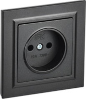Розетка IEK Brite BR-R10-10-K02-F - фото