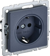 Розетка IEK Brite BR-R11-16-K35 - фото