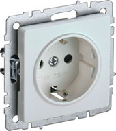 Розетка IEK Brite BR-R11-16-K36 - фото