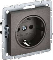 Розетка IEK Brite BR-R11-16-K45 - фото