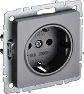 Розетка IEK Brite BR-R11-16-K46 - фото