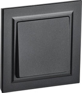 Выключатель IEK Brite BR-V10-0-10-K02-F - фото