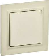 Выключатель IEK Brite BR-V10-0-10-K10-F - фото