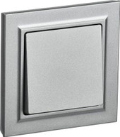 Выключатель IEK Brite BR-V10-0-10-K47-F - фото