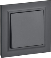 Выключатель IEK Brite BR-V10-0-10-K53-F - фото