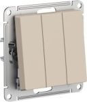 Выключатель Schneider Electric AtlasDesign ATN001231 - фото