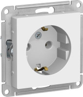 Розетка Schneider Electric AtlasDesign ATN001343 - фото
