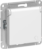 Розетка Schneider Electric AtlasDesign ATN001346 - фото