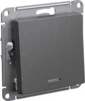 Выключатель Schneider Electric AtlasDesign ATN001413 - фото