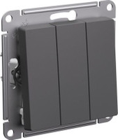 Выключатель Schneider Electric AtlasDesign ATN001431 - фото