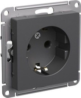 Розетка Schneider Electric AtlasDesign ATN001443 - фото