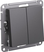 Выключатель Schneider Electric AtlasDesign ATN001451 - фото