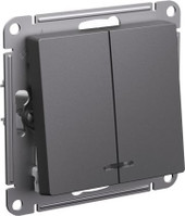 Выключатель Schneider Electric AtlasDesign ATN001453 - фото