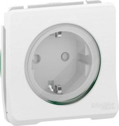 Розетка Schneider Electric Mureva S MUR39134 - фото