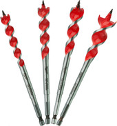 Набор сверл Milwaukee Speed Feed 4932479477 - фото