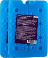 Аккумулятор холода Miru 7009/2 (2 шт) - фото