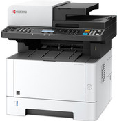 МФУ Kyocera Mita ECOSYS M2040dn + 2 дополнительных картриджа TK-1170/TK-1178 - фото