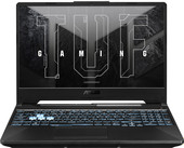 ASUS TUF Gaming A15 FA506NCR-HN044 - фото