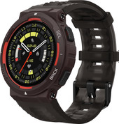 Умные часы Amazfit Active Edge (черный) - фото