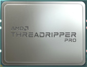 AMD Ryzen Threadripper Pro 5965WX - фото