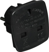 Адаптер Cablexpert A-AC-UKEU-001B - фото