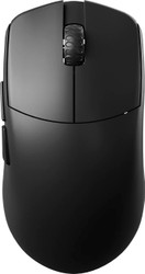 Игровая мышь Lamzu Maya (черный) - фото