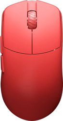 Игровая мышь Lamzu Maya (красный) - фото