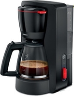 Капельная кофеварка Bosch MyMoment TKA3M133 - фото