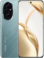 HONOR 200 8GB/256GB международная версия (изумрудно-зеленый) - фото