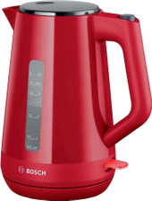 Электрический чайник Bosch TWK1M124 - фото