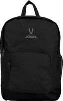 Спортивный рюкзак Jogel l Division Travel Backpack JD4BP0121.99 (черный) - фото