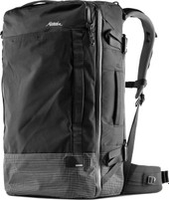 Туристический рюкзак Matador GlobeRider MATGR45001BK (черный) - фото