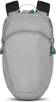 Городской рюкзак Pacsafe Eco 18 Econyl 41102145 (серый) - фото