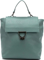 Городской рюкзак Passo Avanti 536-2301-BLU (голубой) - фото