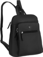 Городской рюкзак Peterson PTN PLE-343A-SNC (черный) - фото